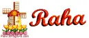 Raha