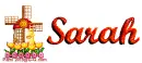 Sarah