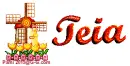 Teia