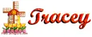Tracey 