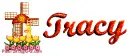 Tracy 