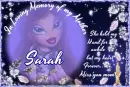In Loving Memory of my Mother - Sarah - offer - fg