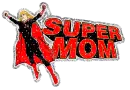super mom