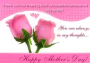 happy mother's day greetings