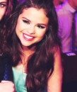 selena gomez smile