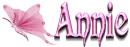 Annie