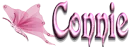 Connie