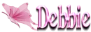Debbie