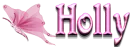 Holly