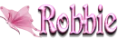 Robbie