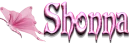 Shonna