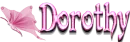 Dorothy