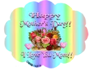 Happy Mother's Day
