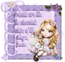 FRIENDS - JANE