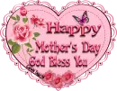 Happy Mother's Day