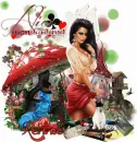 Alice in wonderland/Rennie