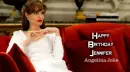 happy birthday jennifer