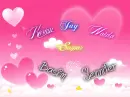 friends name