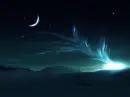 lights background 