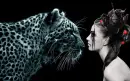 scary tiger 