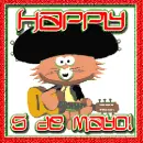 Cinco De Mayo