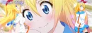 Kirisaki Chitoge 