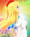 Kirisaki Chitoge 