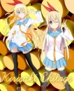 Kirisaki Chitoge 