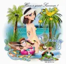 Have a great summer.Daisy