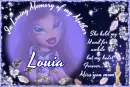 Louia for Tonya