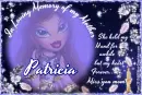 Patricia for Connie