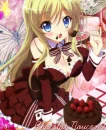 Chocolat Noucome 