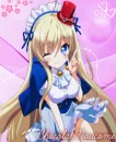 Chocolat Noucome 