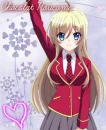 Chocolat Noucome 