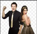 finn and rachel