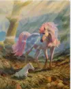 beautiful horse 