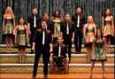 glee cast 