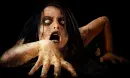 scary girl