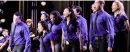 glee cast 