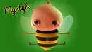 mystyle_cute bee