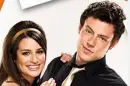 finn and rachel