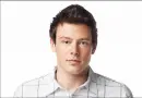 Cory Monteith 