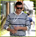 Cory Monteith 