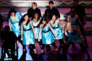glee cast 