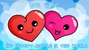 hearts cutest couple