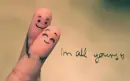 cute hug 