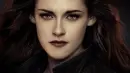 red eyes kristen