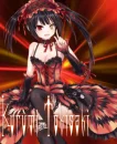 Kurumi Tokisaki 