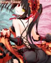 Kurumi Tokisaki 