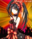 Kurumi Tokisaki 